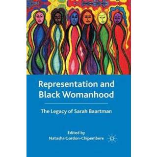 Representation and Black Womanhood