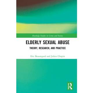Elderly Sexual Abuse