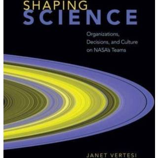 Shaping Science