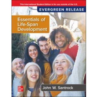 Essentials of Life-Span Development: 2024 Release ISE
