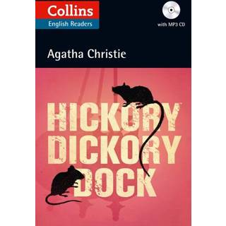 Hickory Dickory Dock