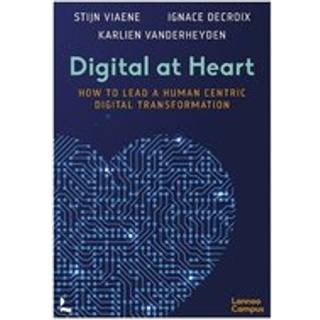Digital at Heart