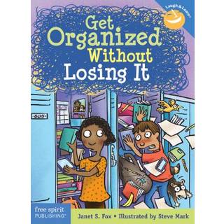 Get Organized Without Losing It