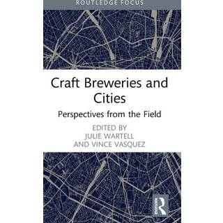Craft Breweries and Cities