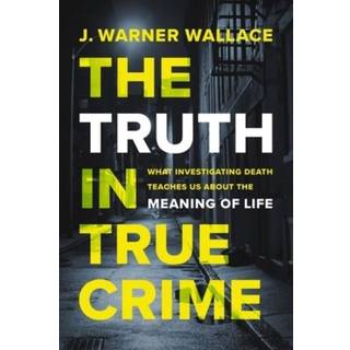 The Truth in True Crime