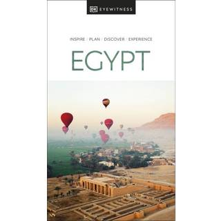 DK Egypt