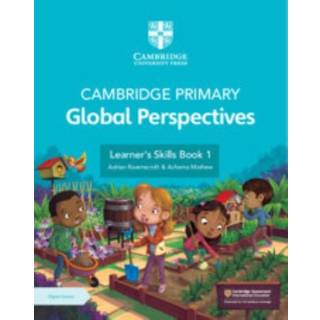 Cambridge Primary Global Perspectives Learner's Skills Book 1 with Digital Access (1 Year)