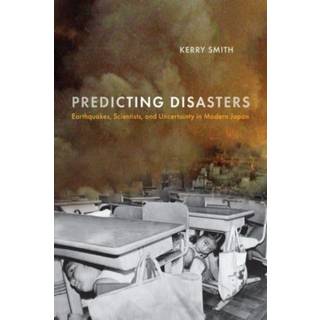 Predicting Disasters