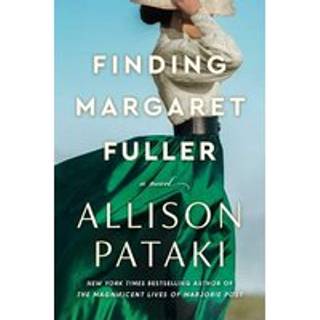 Finding Margaret Fuller