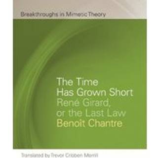 The Time Has Grown Short