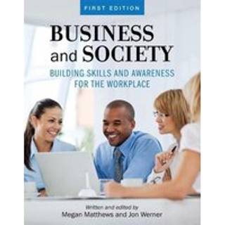Business and Society