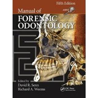 Manual of Forensic Odontology