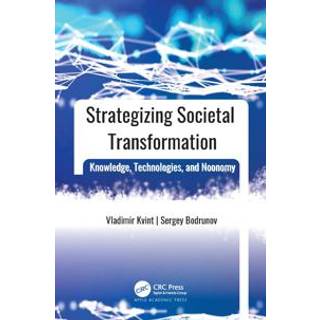 Strategizing Societal Transformation