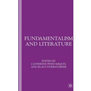 Fundamentalism and Literature