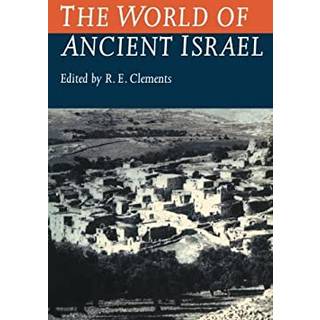 The World of Ancient Israel