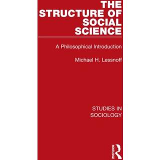 The Structure of Social Science