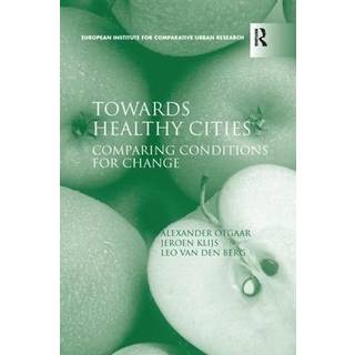 Towards Healthy Cities