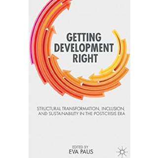 Getting Development Right