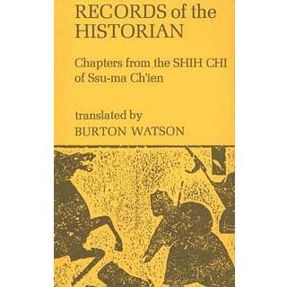 Records of the Historian