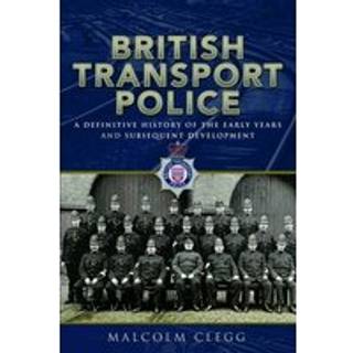 British Transport Police