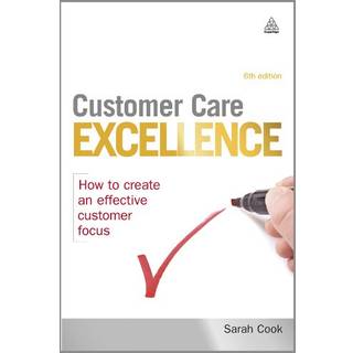 Customer Care Excellence