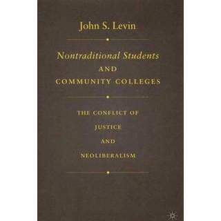 Nontraditional Students and Community Colleges