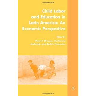 Child Labor and Education in Latin America