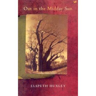 Out In The Midday Sun