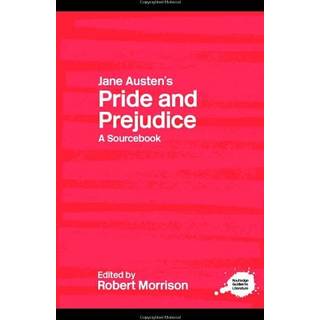 Jane Austen's Pride and Prejudice