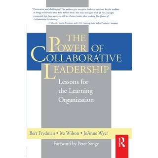The Power of Collaborative Leadership