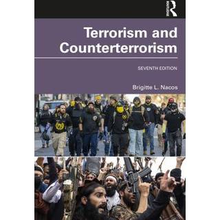 Terrorism and Counterterrorism