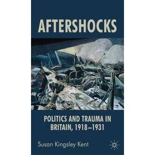 Aftershocks
