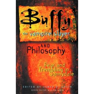 Buffy the Vampire Slayer and Philosophy