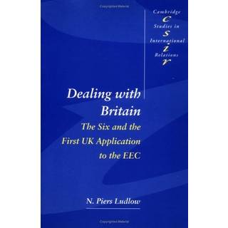 Dealing with Britain