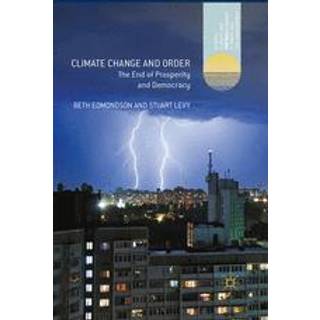 Climate Change and Order