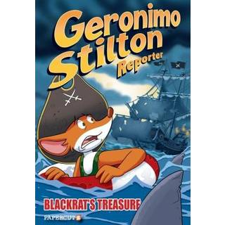 Geronimo Stilton Reporter Vol. 10