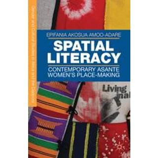 Spatial Literacy