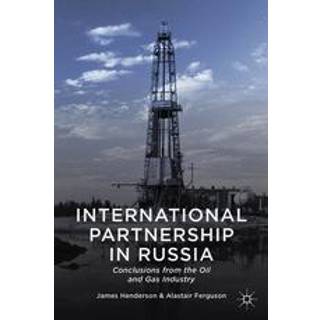 International Partnership in Russia