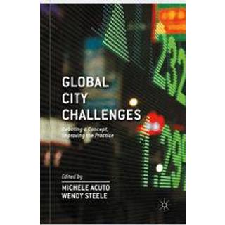 Global City Challenges