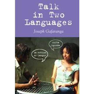 Talk in Two Languages
