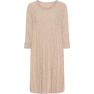 Marta Du Chateau dame kjole 71653 - Lightcamel - S/M