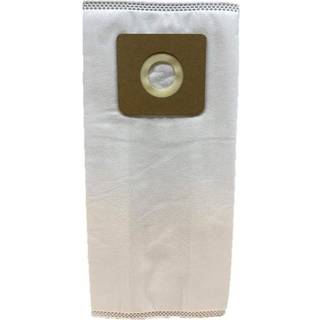 18 Udskiftning HEPA RICCAR En vakuumposer til Riccar Type A Vibrance R20E -lodrette. Passer til enkelhed Type A S20EZM Passer til Clean Max Pro -