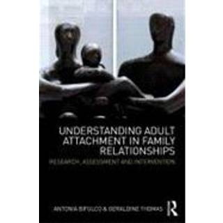 Understanding Adult Attachment in Family Relationships