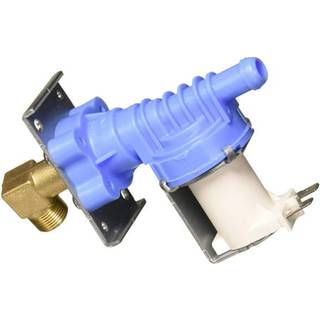 LG 5221DD1001E opvaskemaskine vandindl?bsventil ?gte originale udstyrsproducent (OEM) del