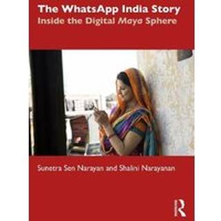 The WhatsApp India Story