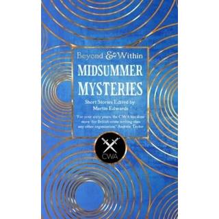Midsummer Mysteries Short Stories