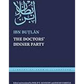 The Doctors' Dinner Party