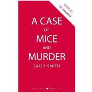 A Case of Mice and Murder