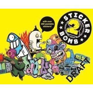 Stickerbomb 2
