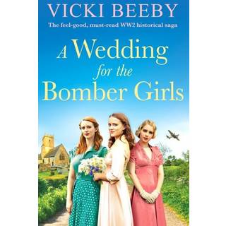 A Wedding for the Bomber Girls
